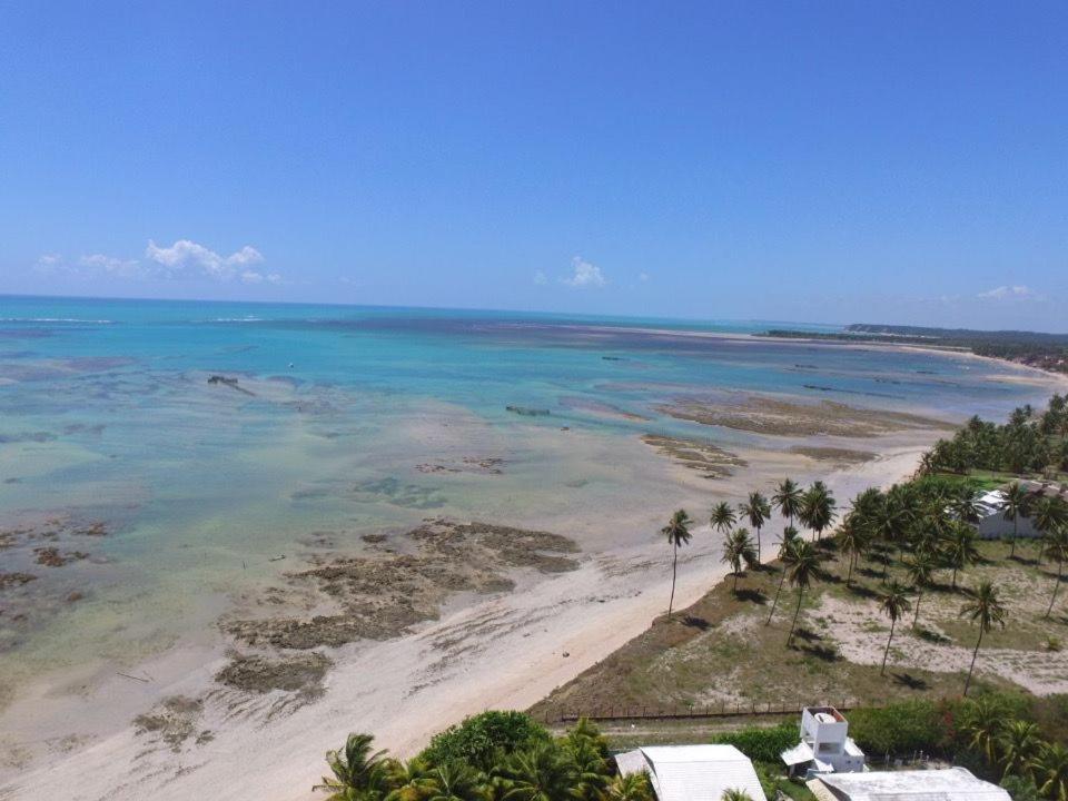Villa Oka Milagres 22 São Miguel dos Milagres Exterior foto