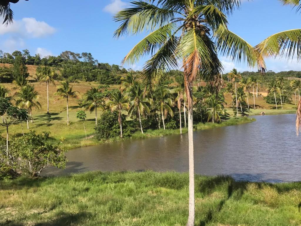 Villa Oka Milagres 22 São Miguel dos Milagres Exterior foto