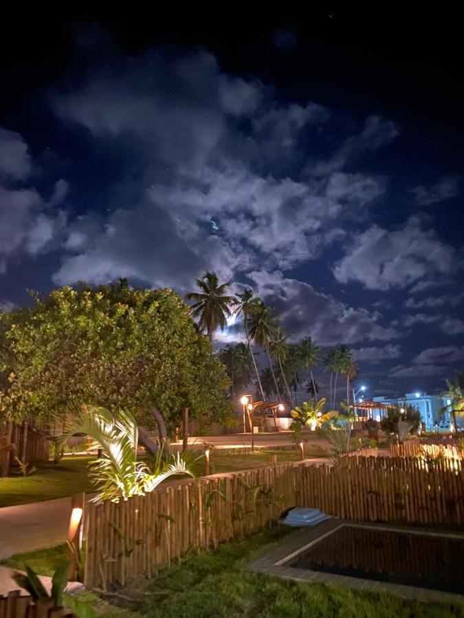 Villa Oka Milagres 22 São Miguel dos Milagres Exterior foto