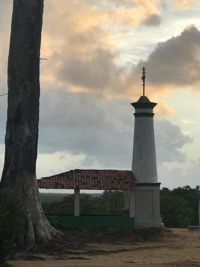 Villa Oka Milagres 22 São Miguel dos Milagres Exterior foto