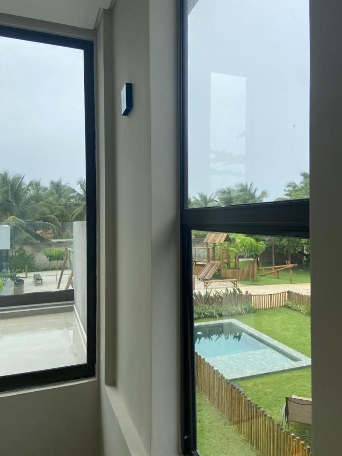 Villa Oka Milagres 22 São Miguel dos Milagres Exterior foto